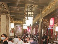 -袁老四重庆老火锅(桐梓坡店)