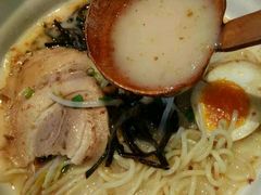 -味千拉面(保定万博广场店)