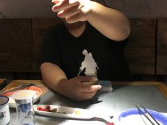 -探鱼·鲜青椒爽麻烤鱼(三水广场店)