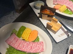 -NIUAN牛庵·日式和牛烧肉(恒隆店)