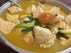 文火石磨豆腐-自在弥林花园餐厅(云栖店)