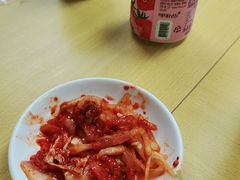 -屋里家延边朝鲜族冷面(南园店)