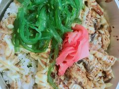 -缘喜外带寿司(上海嘉定宝龙广场店)