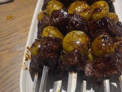 -那时新疆·若羌(经纬汇店)