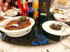 -常州武进九洲喜来登酒店