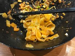 -鼎高高陕西美食(龙德广场店)