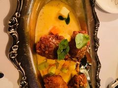 -壳里西餐厅Coquille Seafood Bistro(蒙自路店)