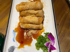 -金厨帽烤鱼(芦庄店)