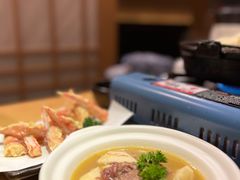 -富山日式料理(宽厚里店)