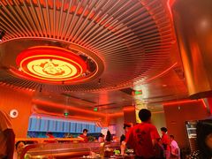 -西塔老太太泥炉烤肉(苏州大悦城店)