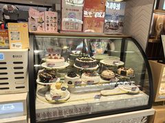 -DQ·蛋糕·冰淇淋(虹口龙之梦店)