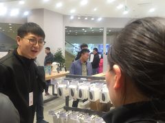 -小米之家盐城大有境汽车体验店