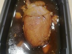 -李先生牛肉面大王(北京东四店)
