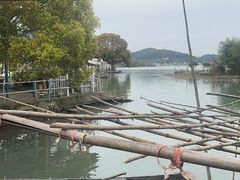 -东钱湖旅游度假区