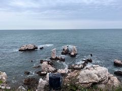 -养马岛旅游度假区