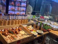 -鸽子窝(宋庄店)