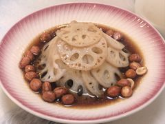 -蓬莱阁中餐厅(崇文门店)