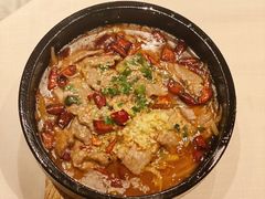 -丽思卡尔顿酒店-天泰轩中餐厅(大沽北路店)