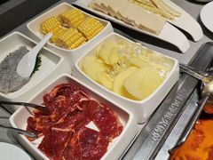 -海底捞火锅(万象汇店)