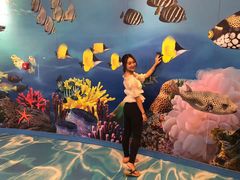 -暹罗海洋世界