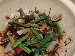 -田水湾丨地道安徽菜(文化路店)