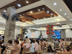 -御膳粥·牛乳粥底火锅·地道顺德菜(容桂店)