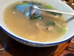 -老淮滨-蚌埠非遗小吃(淮河路店)