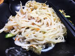 -渔米丰·广府鱼汤米线(光明广场店)