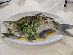 -广客美食坊(丹霞山店)