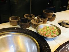 -锦记糕点铺