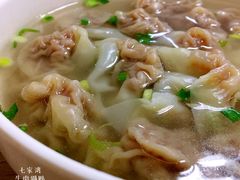 牛肉馄饨-金记老七家湾第一锅贴店(金沙井总店)