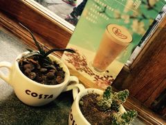 -COSTA COFFEE(岭南天地店)
