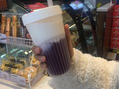 -一鸣真鲜奶吧(三山街地铁站店)
