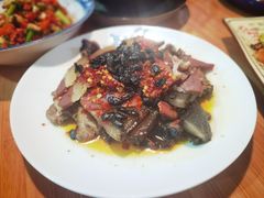 -浏阳河湘菜馆(五一支路店)