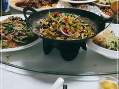 -社区便民服务餐厅(彰化南路店)