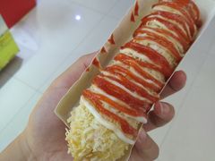 -德化新街商业街美食汇(佳宝金三角店)