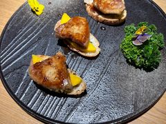 -桂马·日本料理·海胆·海鲜饭·酒场(民主广场店)