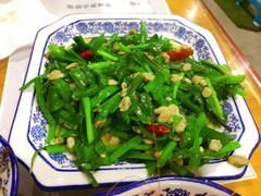 -洞天食府(北大街店)