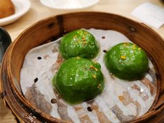 小小青团-穆桂英美食(城中店)