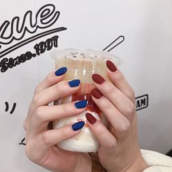 -Touch Nail·品质·美甲美睫