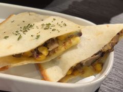 -Pennehut畔尼意面(合肥万象城店)