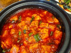 -易老妈蹄花.特色川菜(人民公园总店)