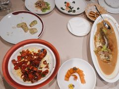 -恒悦轩·粤菜(上海展览中心店)