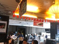大堂-眉州东坡(通州店)