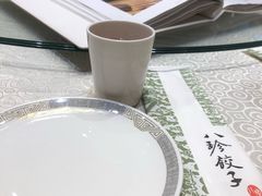 -八珍饺子·烤鸭·家常菜