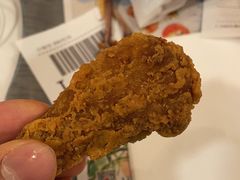 -麦当劳(世纪汇广场店)