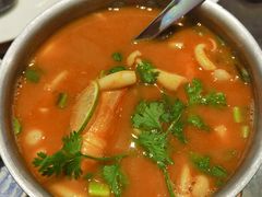 海鲜冬阴功-simply thai天泰(世纪汇店)