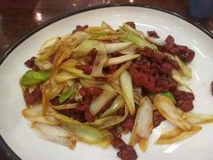 -乔家满族八大碗(流水沟店)