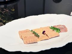 -听松楼·花园酒店·自助餐厅(红梅公园店)
