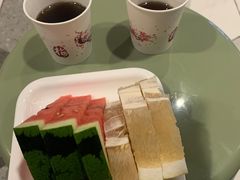 -黔诚多彩火锅(甲秀楼店)